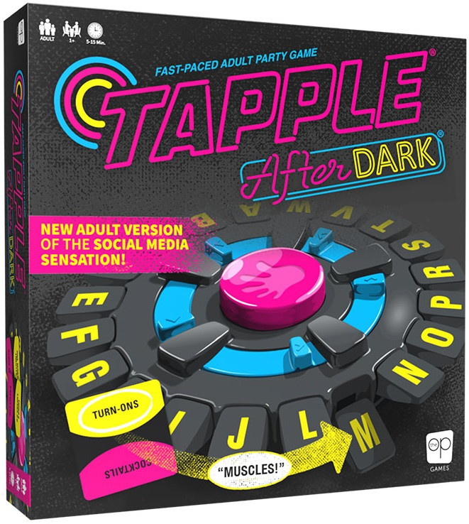 Tapple : After Dark